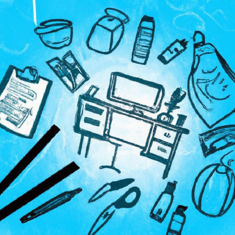 Comece a Pintar Seu Próprio Guarda-Roupa