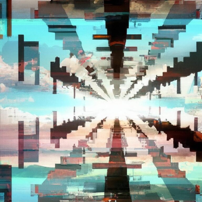Vista-se Como uma Obra-Prima Moderna
