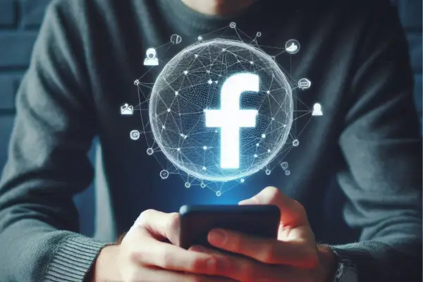 Como Excluir Sua Conta do Facebook no Computador