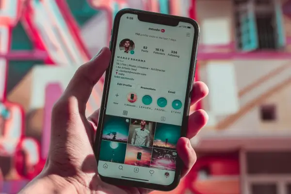 Como Excluir Sua Conta do Instagram Pelo Computador: Passo a Passo