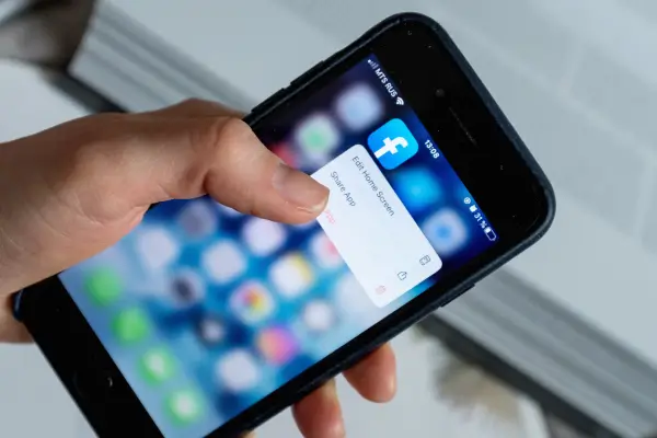 Como Recuperar Sua Conta do Facebook no Celular: Passo a Passo